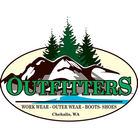 Chehalis Outfitters is a local, family-owned company that sells outdoor and hunting gear and apparel in Chehalis and Shelton, WA. Check out their current ad and offers for discounts, sales, and specials on their products and services. 
